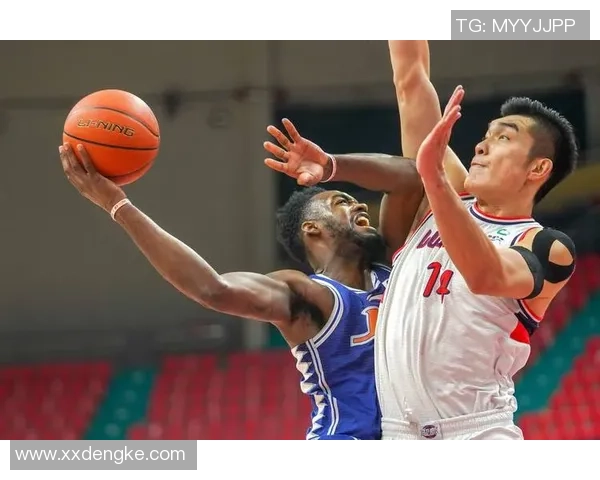 上海篮球队的速度之道：如何在快节奏比赛中掌控胜局