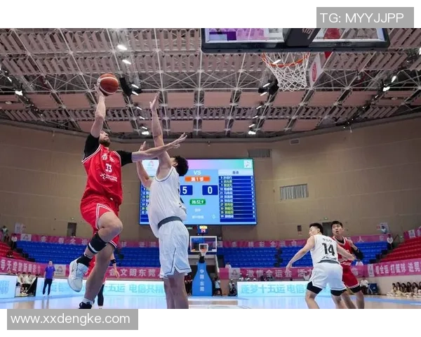 上海篮球队在全运会中的表现分析与状态评估