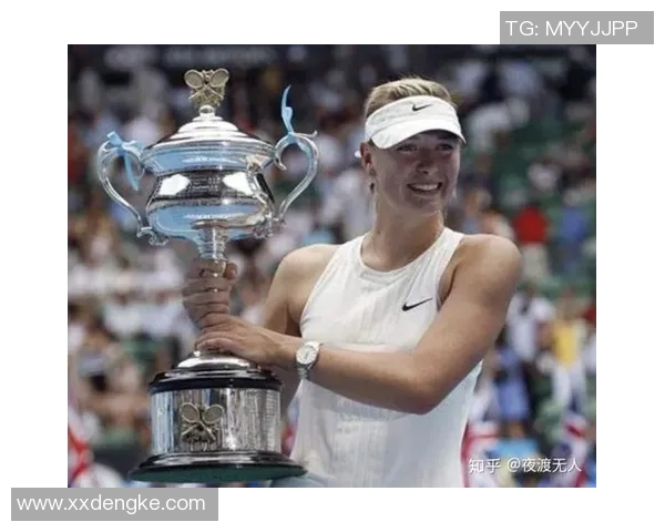 与陈丽对话探索她的网球生涯与成长历程的精彩故事