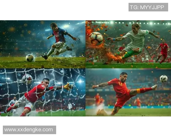 全球足球明星风采大揭秘精彩瞬间与成就一览 全球足球明星风采大揭秘精彩瞬间与成就一览