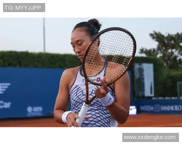 刘静专访:从青涩小将到网球明星的成长之路回顾与展望 刘静专访:从青涩小将到网球明星的成长之路回顾与展望