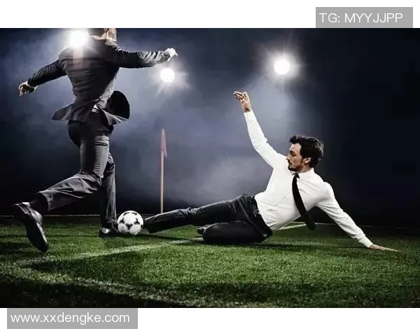 为足球明星点烟的背后故事与那些不为人知的瞬间