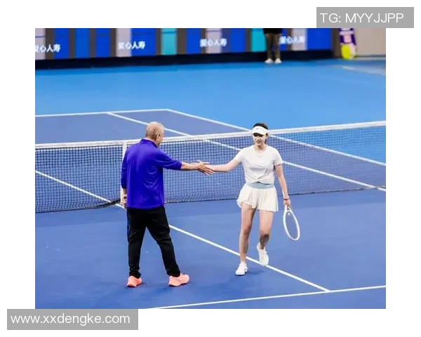 北京网球队全新盯防策略揭秘助力球队崛起与竞技水平提升 北京网球队全新盯防策略揭秘助力球队崛起与竞技水平提升