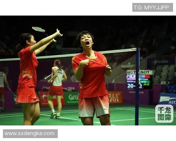 亚运会特别报道:成都羽毛球队拼搏历程与荣耀瞬间的背后故事 亚运会特别报道:成都羽毛球队拼搏历程与荣耀瞬间的背后故事