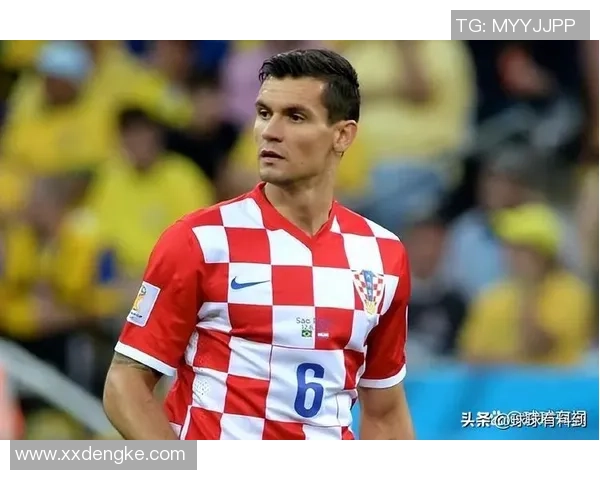 克罗地亚足球明星盘点他们的成就与影响力分析