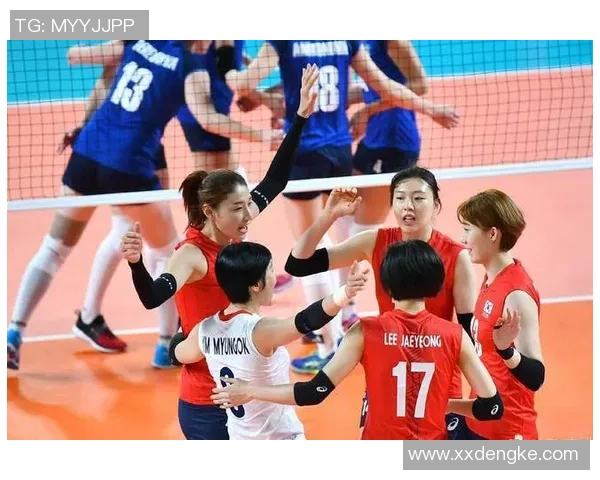 洲际杯分析：西安排球队在赛事中的状态与表现评估