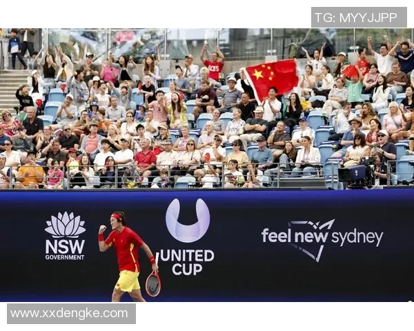 上海网球队勇夺最新网球团队协作榜首位置引领行业风潮 上海网球队勇夺最新网球团队协作榜首位置引领行业风潮