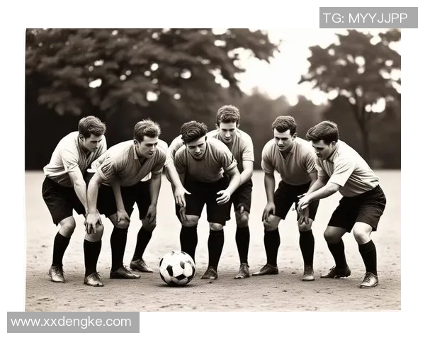 一对一足球赛精彩对决展现个人技术与战术智慧的较量