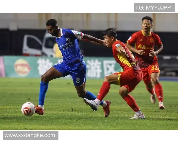 在土豆平台免费观看精彩功夫足球比赛的最佳方法与技巧分享