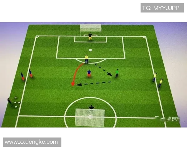 幼儿足球防守技巧与训练方法探讨提升小球员的防守意识与能力