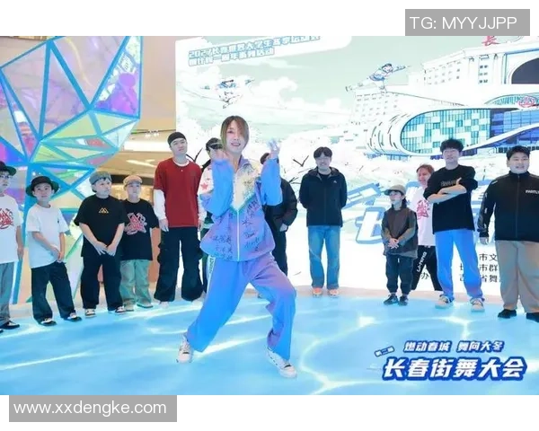 杭州街舞队节奏之争引发热议舞者与观众的观点碰撞与思考