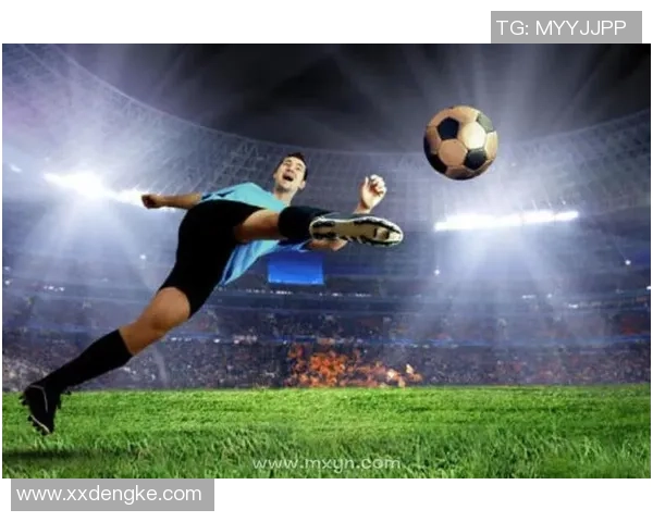 梦见踢足球的周公解梦解析与人生启示探讨