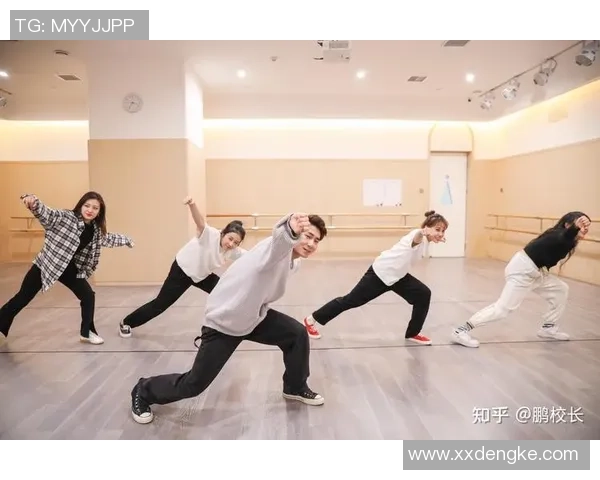 西安街舞队的阵地战术探索与创新实践分析