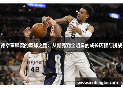 德章泰穆雷的篮球之路：从新秀到全明星的成长历程与挑战